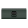 Sony ULT FIELD 3 Portable Bluetooth Speaker, Forest Grey | Sony