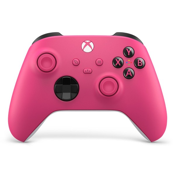 Microsoft Xbox Wireless Controller Pink, White ...