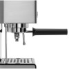 Gaggia | Coffee Maker | RI9481/11 Classic E24 | Pump pressure 15 bar | Built-in milk frother | Semi-automatic | Brushed Stainless Steel