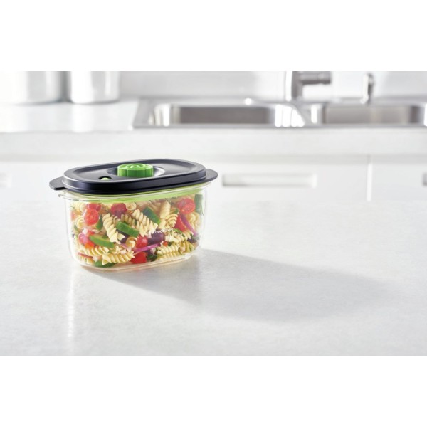 FoodSaver FFC022X food storage container Oval ...