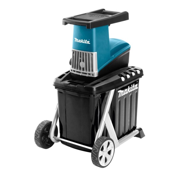 Makita UD2500 garden shredder 2500 W ...