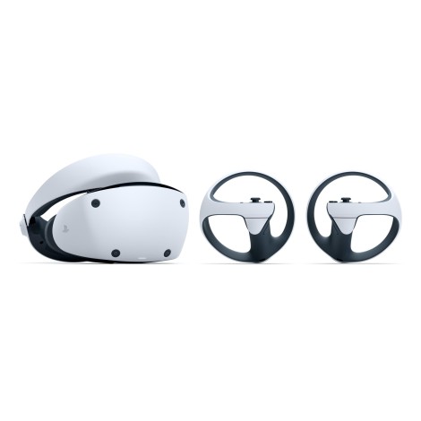 PLAYSTATION VR2 BUNDLE/SONY
