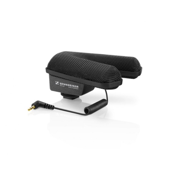 Sennheiser MKE 440 - Mikrofon pojemnościowy ...