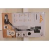 SALE OUT. ETA ETA524790000 Terier Handheld vacuum cleaner, Cordless, Operating time 80 min., Dust container 0.5 L, Black | ETA Vacuum Cleaner | ETA524790000 Terier | Cordless operating | Handstick | 500 W | 25.2 V | Operating time (max) 80 min | Brown | W