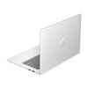 HP ProBook 4 G1a AI PC AMD Ryzen™ 7 250 Laptop 14" WUXGA 16 GB DDR5 Wi-Fi 6E Windows 11 Pro Silver
