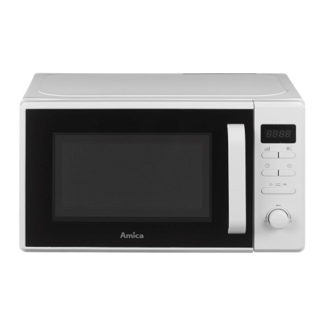 Amica AMMF20E1W microwave oven 20 l 700 W White