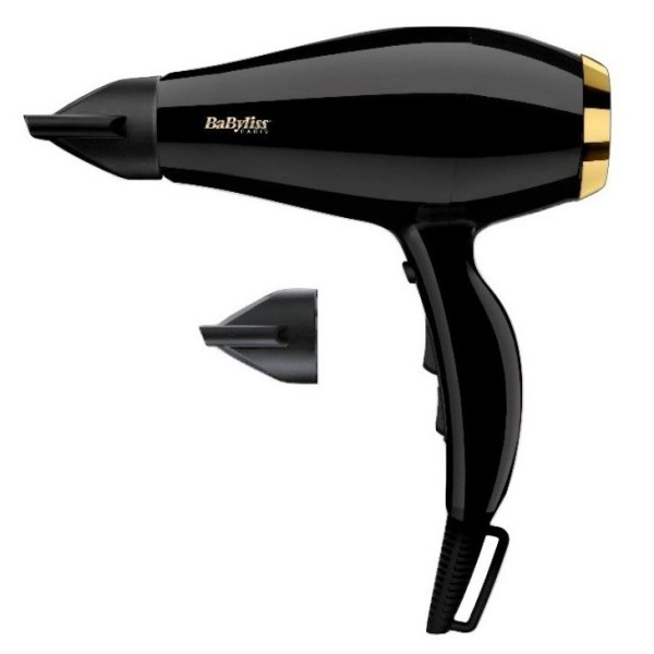 BaByliss Super Pro 2300 2300 W ...