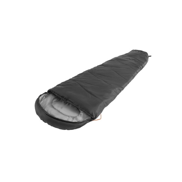 Easy Camp Starling Mummy Black 8°C ...