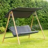 Garden swing HERNING