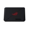 ASUS ROG NUC RNUC14SRKU9189A2I Intel Core Ultra 9 185H 32 GB DDR5-SDRAM 1 TB SSD NVIDIA GeForce RTX 4070 Windows 11 Home Mini PC Black
