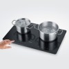 SEVERIN MATT 2 PLATE INDUCTION COOKER 3400W DK1033