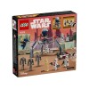 LEGO STAR WARS 75372 CLONE TROOPER & BATTLE DROID BATTLE PACK