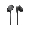 LOGI Zone Wired Earbuds UC - Graphite