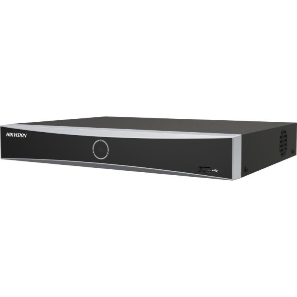 Hikvision Pro Series DS-7616NXI-K1(D) network video ...