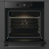 Gorenje G400 BPS6737E04DBG 77 L 3500 W Black