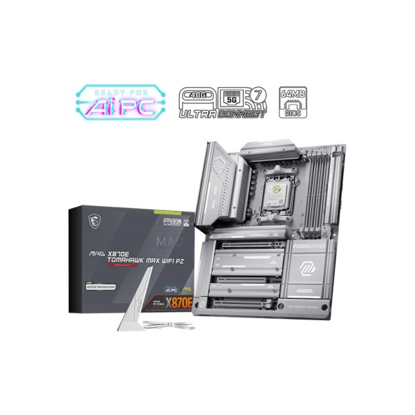 Płyta główna MSI MAG X870E TOMAHAWK ...