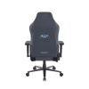 Onex Short Pile Linen | Gaming chairs | ONEX STC | Graphite