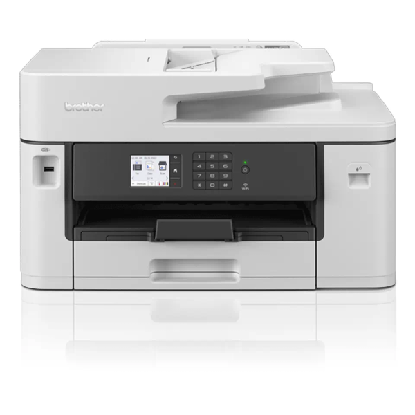 Brother MFC-J5340DW | Inkjet | Colour ...