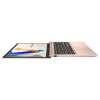 ASUS Vivobook 15 X1504VA-BQ1648 i5-1334U 15.6"FHD IPS-level 60Hz 250Nits AG 16GB DDR4 SSD512 Iris Xe Graphics WLAN+BT Cam720p 42WHrs NoOS Terra Cotta