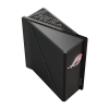 Asus GS-BE18000 ROG STRIX | 802.11be | Ethernet LAN (RJ-45) ports 1 | Mesh Support Yes | MU-MiMO Yes | 4G/5G | Antenna type Internal