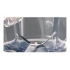 Philips | Blender | HR2041/00 3000 Series | Tabletop | 450 W | Jar material Plastic | Jar capacity 1.9 L | Ice crushing | Black