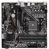 Gigabyte | A520M DS3H V2 | Processor family AMD | Processor socket AM4 | DDR4 DIMM | Memory slots 2 | Number of SATA connectors 4 | Chipset AMD A520 | Micro ATX