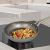 Patelnia smart 24 cm MAESTRO MR-1202-24