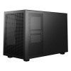 DeepCool CH260 Micro Tower Black