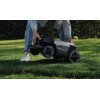 Roborock RockMow Z130 Mower, AWD, 3000m², RTK + VSLAM, (Edge Cutting module sold separately)