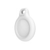 Belkin | Secure Holder with Strap for AirTag | White