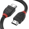 CABLE HDMI-HDMI 2M/BLACK 36772 LINDY