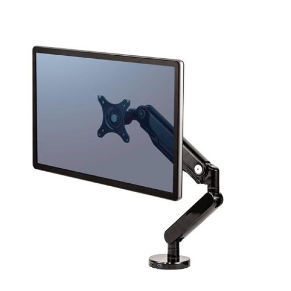 MONITOR ACC DESK MOUNT SINGLE/PLATINIUM 8043301 ...