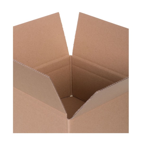 Cardboard box NC System 20 pieces, ...