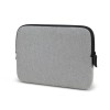 DICOTA D31770 laptop case 40.6 cm (16") Sleeve case Grey