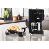 Tefal CM6008 Fully-auto Drip coffee maker 1.25 L