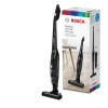 Bosch | Vacuum Cleaner | Readyy'y 20Vmax BBHF220 | Cordless operating | Handstick and Handheld | - W | 18 V | Operating time (max) 40 min | Black | Warranty 24 month(s) | Battery warranty 24 month(s)