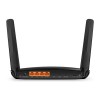 Wireless Router|TP-LINK|Wireless Router|1200 Mbps|IEEE 802.11ac|1 WAN|3x10/100/1000M|ARCHERMR600