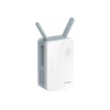 D-Link | AX1500 Mesh Range Extender | E15/E | 802.11ac | 300+1200  Mbit/s | 10/100/1000 Mbit/s | Ethernet LAN (RJ-45) ports 1 | No mobile broadband | MU-MiMO Yes | Antenna type 2xExternal