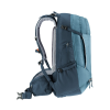 Bicycle backpack -Deuter Trans Alpine   30 ATLANTIC-INK