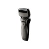 Panasonic | Electric Shaver | ES-RW33-H503 | Operating time (max) 30 min | Wet & Dry | Silver/Black