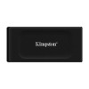 Kingston | External SSD | SXS1000/2000G | 2000 GB | Solid-state drive interface USB 3.2 Gen 2 | Read speed 1050 MB/s | Write speed 1000 MB/s