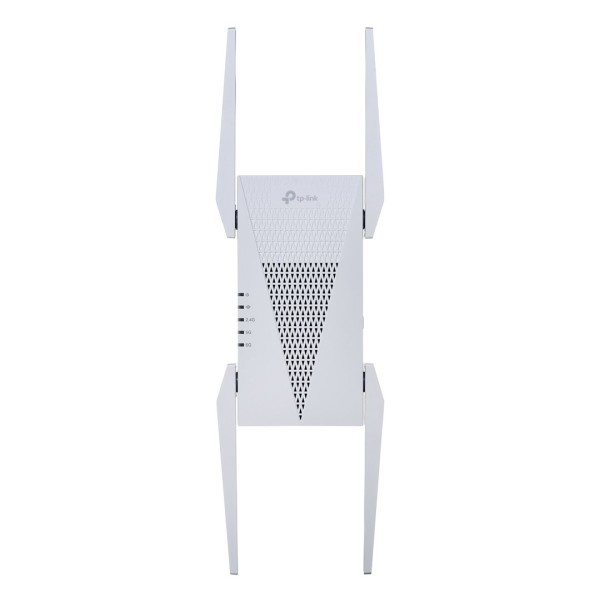 TP-Link AXE5400 Mesh Wi-Fi 6E Range ...