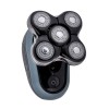 Remington | Shaver | XR1600 | Operating time (max) 60 min | Black/Silver