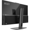 MSI AIO Modern AM272P 1M-848EU Core5-120U 27" IPS LED FHD Non-Touch Anti-Glare 8GB SSD512GB M.2 AX211 WiFi 6E Windows 11 Pro Black