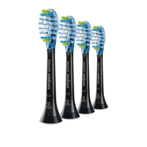 Philips Premium Plaque Defence HX9044/88 4 ...