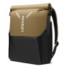 Lenovo GX41U39298 laptop case 40.6 cm (16") Backpack Black, Yellow