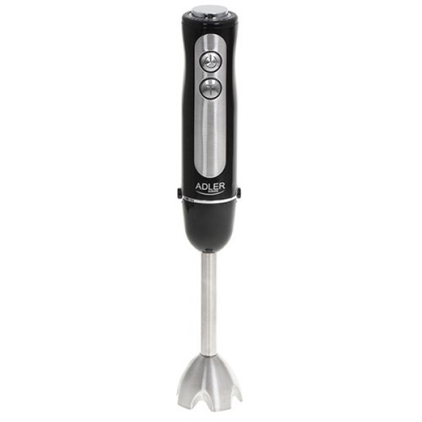 ADLER AD 4625B Hand blender Stainless ...