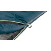 Outwell | Sleeping Bag | 220 x 80 cm | -2/13 °C | Left Zipper