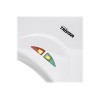 Tristar | Sandwich maker | SA-3050 | 750 W | Number of plates 1 | Number of pastry 2 | White