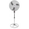Esperanza EHF002WE, 16 '' standing fan, White and Gray